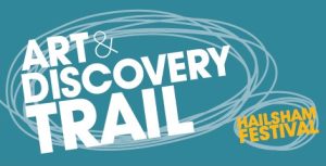 art and discovery trail