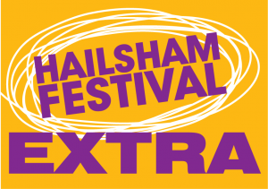 Hailsham festival extra logo