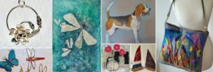 Alfriston Artists and Makers